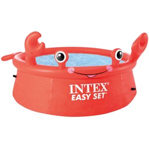 Intex 13020 Pool Part - Round Inflatable Pool for Kids Intex 13020 Pool Part - Round Inflatable Pool for Kids