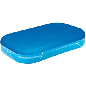 Bestway Pool Cover - Blue - Pool Cover Bestway Pool Cover - Blue - Pool Cover