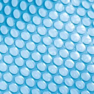 Intex Solar Pool Cover - Blue 206 cm Polyethylene Pool Safety Cover Intex Solar Pool Cover - Blue 206 cm Polyethylene Pool Safety Cover