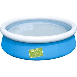 Bestway My First Frame Pool - Outdoor Garden Swimming Pool Bestway My First Frame Pool - Outdoor Garden Swimming Pool