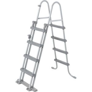 Bestway Pool Ladder - 4-Step Safety Pool Ladder Bestway Pool Ladder - 4-Step Safety Pool Ladder