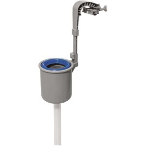 Bestway Pool Surface Skimmer - Wall Mount - Flowclear 58233 - Pool Surface Skimmer Bestway Pool Surface Skimmer - Wall Mount - Flowclear 58233 - Pool Surface Skimmer