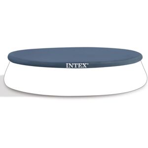 Intex Model 28020 Pool Cover - Protects 2.44m Pool Intex Model 28020 Pool Cover - Protects 2.44m Pool