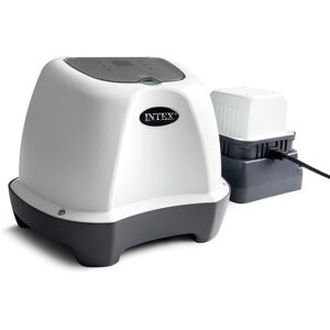Intex 230V Krystal Clear Saltwater System Cg-26664 Intex 230V Krystal Clear Saltwater System Cg-26664