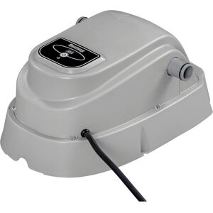 Bestway Flowclear Pool Heater With Automatic Temperature Regulation Bestway Flowclear Pool Heater With Automatic Temperature Regulation