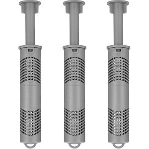 Unbranded (3pcs) Hotspring Hotub 3 Spa Mineral Ion Cartridge Filter Sticks For Hot Tub Unbranded (3pcs) Hotspring Hotub 3 Spa Mineral Ion Cartridge Filter Sticks For Hot Tub