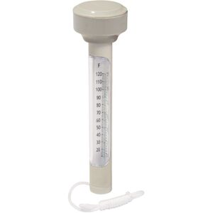 Bestway Floating Swimming Pool Thermometer for Pools and Spas Bestway Floating Swimming Pool Thermometer for Pools and Spas