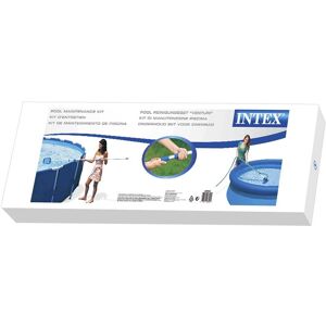 Intex Swimming Pool Maintenance Kit 28002 Intex Swimming Pool Maintenance Kit 28002