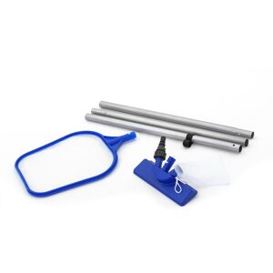 Bestway Pool Cleaning Kit - 203Cm - Easy to Use Bestway Pool Cleaning Kit - 203Cm - Easy to Use