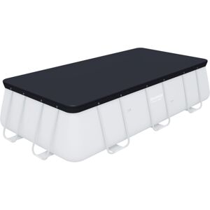 Bestway Pool Cover Above Ground Pool Cover for Rectangular Pools Flowclear Bestway Pool Cover Above Ground Pool Cover for Rectangular Pools Flowclear