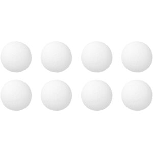 Unbranded 8pcs Pool and Spa Scum Eliminating Ball Reusable Filter Sponge Ball Washable Ab Unbranded 8pcs Pool and Spa Scum Eliminating Ball Reusable Filter Sponge Ball Washable Ab