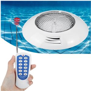 Unbranded 12V 45W 468 LED RGB Underwater Swimming Pool Light Lamp Decor Remote Control New Unbranded 12V 45W 468 LED RGB Underwater Swimming Pool Light Lamp Decor Remote Control New