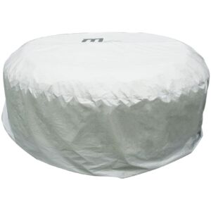Mspa 2 Person Hot Tub Overall Cover Winter Rain Protection Mspa 2 Person Hot Tub Overall Cover Winter Rain Protection