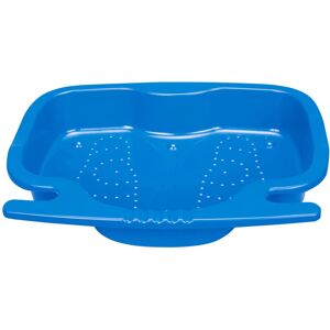 Intex Pool Foot Bath - Pool Accessory for Above Ground Pools - 11.5 L Blue Intex Pool Foot Bath - Pool Accessory for Above Ground Pools - 11.5 L Blue