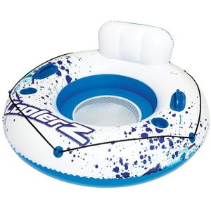 Bestway CoolerZ Luxury 47-Inch Tube Swimming Pool Float 2-Pack Bestway CoolerZ Luxury 47-Inch Tube Swimming Pool Float 2-Pack