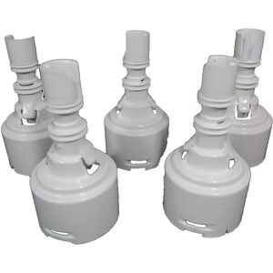 Volkswagen Waterway Hot Tub Jet Diffuser Spa Mini Storm 5 Pack Jet Repair Diffuse Volkswagen Waterway Hot Tub Jet Diffuser Spa Mini Storm 5 Pack Jet Repair Diffuse