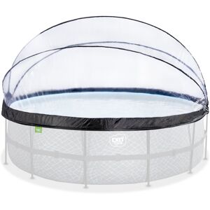 EXIT TOYS EXIT pool dome ECO 16ft - universal EXIT TOYS EXIT pool dome ECO 16ft - universal
