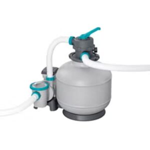 Bestway Swimming Pool 11355L/3000gal Sand Filter Bestway Swimming Pool 11355L/3000gal Sand Filter