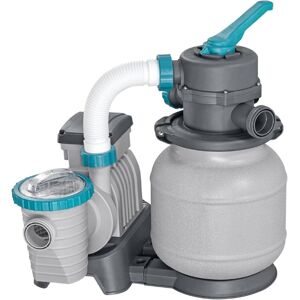 Bestway Swimming Pool 6056L/1600gal Sand Filter Bestway Swimming Pool 6056L/1600gal Sand Filter