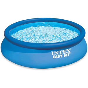 Intex 12ft x 30" Easy Up Swimming Pool (NO PUMP) #28130 Intex 12ft x 30" Easy Up Swimming Pool (NO PUMP) #28130