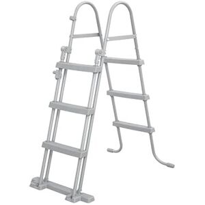 Bestway Flip & Lock Above Ground Pool Ladder 1.07 m Bestway Flip & Lock Above Ground Pool Ladder 1.07 m