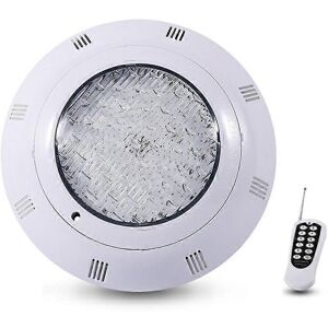 Unbranded Pool Light 35W Swimming Pool Light with Remote Controller RGB Multi Color Outdoo Unbranded Pool Light 35W Swimming Pool Light with Remote Controller RGB Multi Color Outdoo