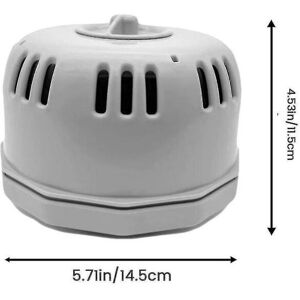 Unbranded For Lay Z V1 S1 Spa Filter Housing Holder Hot Tub Spas Swimming Pool Cleaning Unbranded For Lay Z V1 S1 Spa Filter Housing Holder Hot Tub Spas Swimming Pool Cleaning