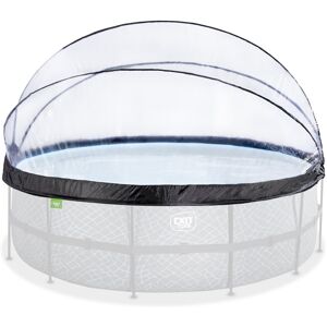 EXIT TOYS EXIT pool dome ECO 15ft - universal EXIT TOYS EXIT pool dome ECO 15ft - universal