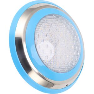 Unbranded LED Underwater Swimming Pool Light IP68 Waterproof Wall Surface Mounted 35W Warm Unbranded LED Underwater Swimming Pool Light IP68 Waterproof Wall Surface Mounted 35W Warm