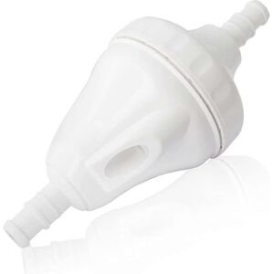 Unbranded (As show, One size) G52 Relief Valve Replacement Kit Compatible with Polaris 180 Unbranded (As show, One size) G52 Relief Valve Replacement Kit Compatible with Polaris 180