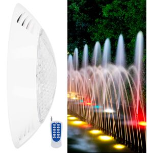 Unbranded Swimming Pool Light 300LED RGB Remote Control Underwater Lamp AC12V IP68 Waterpr Unbranded Swimming Pool Light 300LED RGB Remote Control Underwater Lamp AC12V IP68 Waterpr