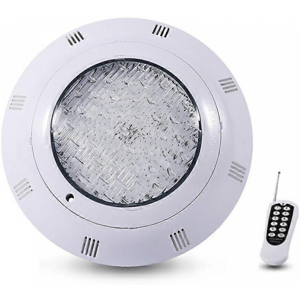 Unbranded Pool Light 35W Swimming Pool Light with Remote Controller RGB Multi Color Outdoo Unbranded Pool Light 35W Swimming Pool Light with Remote Controller RGB Multi Color Outdoo