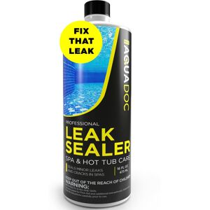 Erfurt MAV AquaDoc Spa Leak Repair & Hot Tub Leak Sealer, Easily Fix a Leak for Spas, Hot Erfurt MAV AquaDoc Spa Leak Repair & Hot Tub Leak Sealer, Easily Fix a Leak for Spas, Hot