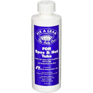 MARLIG-INDUSTRIES-INC Marlig Industries Fix Pool Leak Sealer8 oz MARLIG-INDUSTRIES-INC Marlig Industries Fix Pool Leak Sealer8 oz