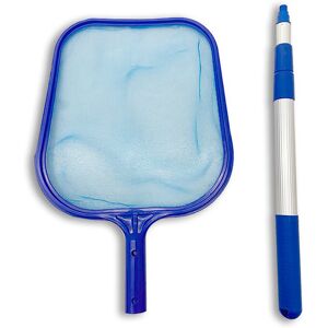 Unbranded Pool Skimmer Net Multipurpose Fine Mesh Pool Net Unbranded Pool Skimmer Net Multipurpose Fine Mesh Pool Net