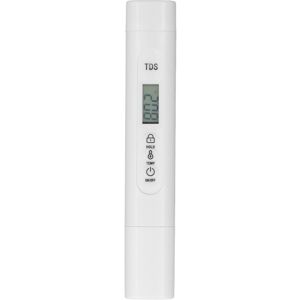 Unbranded TDS Tester Accurate Quick Measurement Portable Unbranded TDS Tester Accurate Quick Measurement Portable