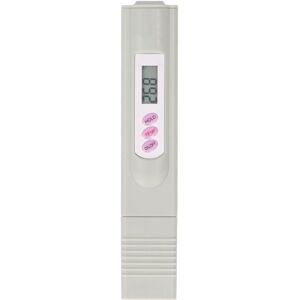 Unbranded TDS Test Pen Meter Accurate Portable Digital Water Unbranded TDS Test Pen Meter Accurate Portable Digital Water