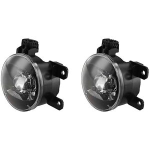 Unbranded For 1pair Front Left Right Led Fog Lamp Assembly For Peugeot 508 3008p84 Citroen Unbranded For 1pair Front Left Right Led Fog Lamp Assembly For Peugeot 508 3008p84 Citroen