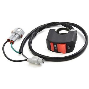 Unbranded For Headlight Sleeper Plug And Play Switch For Sur Ron Surron Unbranded For Headlight Sleeper Plug And Play Switch For Sur Ron Surron