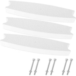 Unbranded For Swimming Pool Ladder Stepswith Stainless Steel Bolts Unbranded For Swimming Pool Ladder Stepswith Stainless Steel Bolts