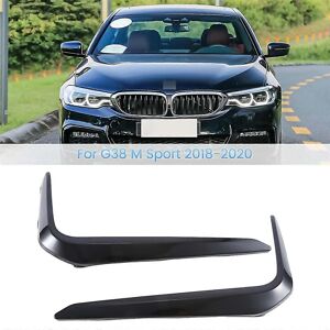 Unbranded For Fog Lamp Cover Trim For 5 Series G38 1820 51118070541 Unbranded For Fog Lamp Cover Trim For 5 Series G38 1820 51118070541