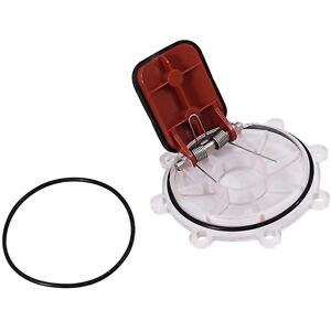 Unbranded For 7056 Check Valve Cover With Flapper Assembly 1 Set Unbranded For 7056 Check Valve Cover With Flapper Assembly 1 Set