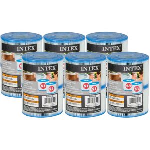 Intex 29001E PureSpa Type S1 Heavy Duty Easy Set Dacron Paper Hot Tub Spa Filter Intex 29001E PureSpa Type S1 Heavy Duty Easy Set Dacron Paper Hot Tub Spa Filter