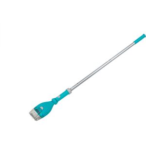Bestway Aqua Tech Cordless Pool Vacuum, Portable Pool Hoover for Cleaning and Bestway Aqua Tech Cordless Pool Vacuum, Portable Pool Hoover for Cleaning and