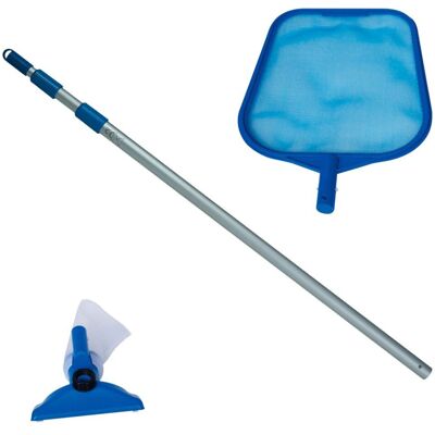 Intex Swimming Pool Maintenance Kit - Model 28002 Intex Swimming Pool Maintenance Kit - Model 28002