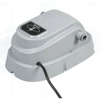 Bestway Electric Swimming Pool Heater Upto 15FT 2.8KW above ground Bestway Electric Swimming Pool Heater Upto 15FT 2.8KW above ground