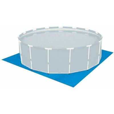 Bestway Pool Ground Cloth Pool Floor Protector Pool Ground Sheet Mat Flowclear Bestway Pool Ground Cloth Pool Floor Protector Pool Ground Sheet Mat Flowclear