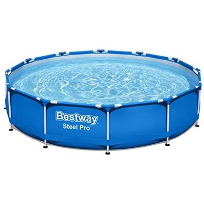 Bestway Swimming Pool Above Ground Swimming Pool Frame Pool Steel Pro Frame Bestway Swimming Pool Above Ground Swimming Pool Frame Pool Steel Pro Frame