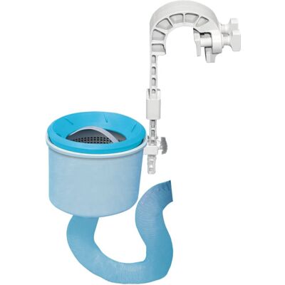 Intex Wall Mount Surface Skimmer - Pool Skimmer - Pool Cleaner - Deluxe Intex Wall Mount Surface Skimmer - Pool Skimmer - Pool Cleaner - Deluxe