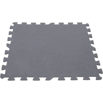 Intex Pool Floor Protectors - 8 pcs, 50x50cm Intex Pool Floor Protectors - 8 pcs, 50x50cm